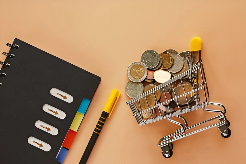 Benefits of cash salES