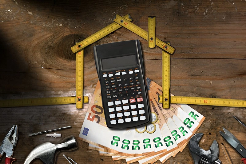 Factoring In Repair Costs