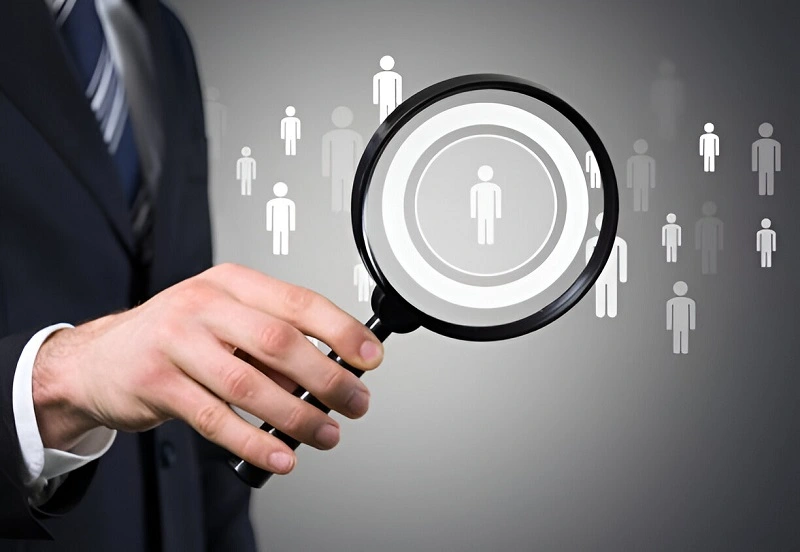 Finding Reputable Buyers
