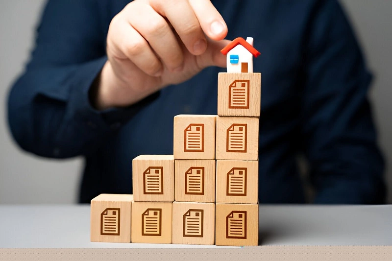 Required Permits And Inspections