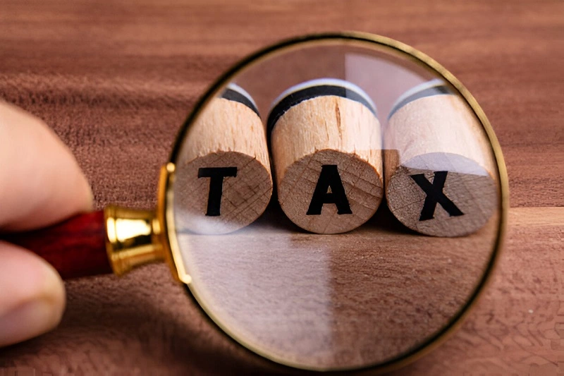 Tax Implications (5)